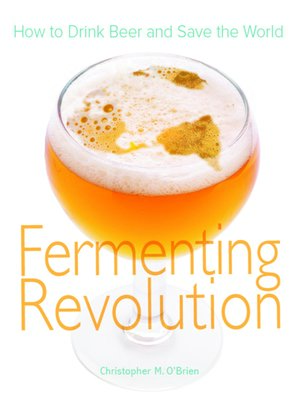 cover image of Fermenting Revolution